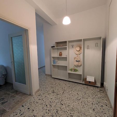 Casa Degli Artisti Apartment Spoleto Luaran gambar